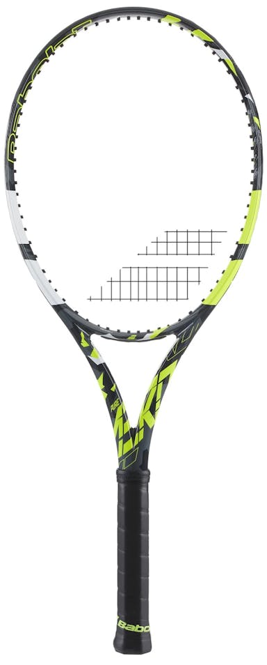 The image for the Babolat Pure Aero 2023