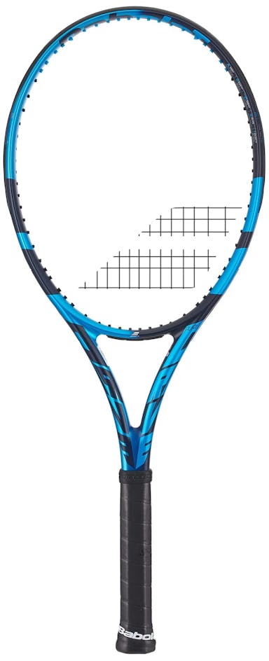 The image for the Babolat Pure Drive 2021