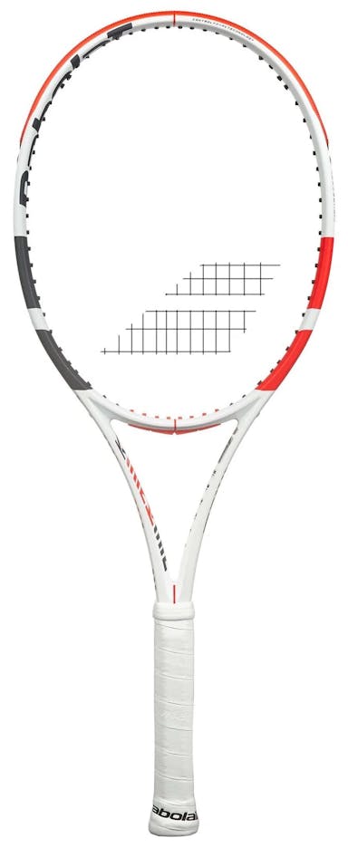 The image for the Babolat Pure Strike 2020