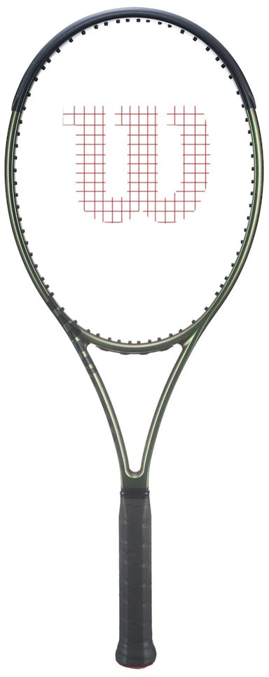 The image for the Wilson Blade 2022