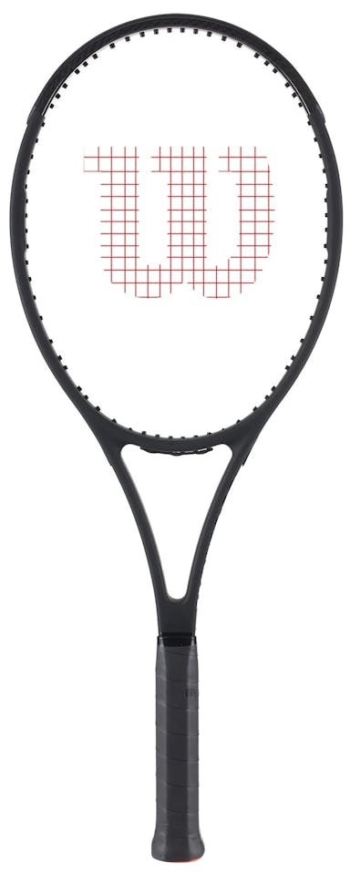 The image for the Wilson Pro Staff 2020