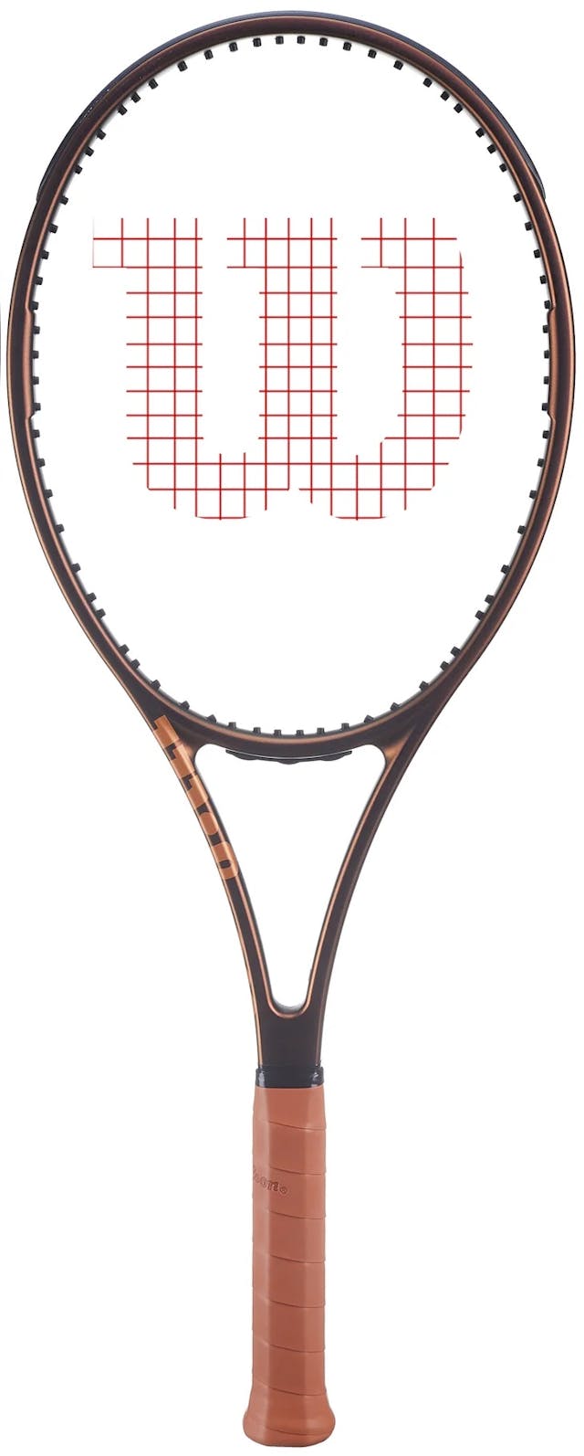 The image for the Wilson Pro Staff 2023