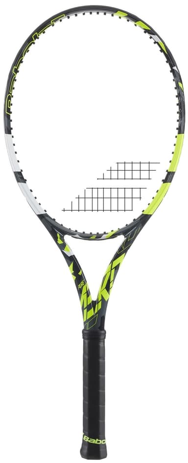 The image for the Babolat Pure Aero 2023