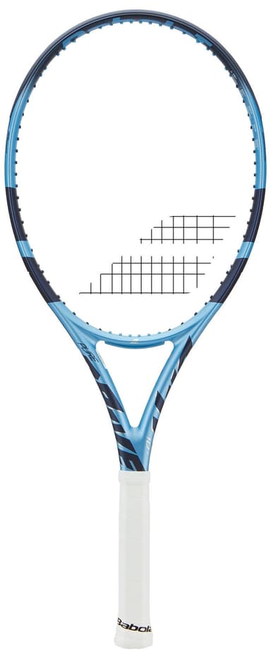 The image for the Babolat Pure Drive 2025