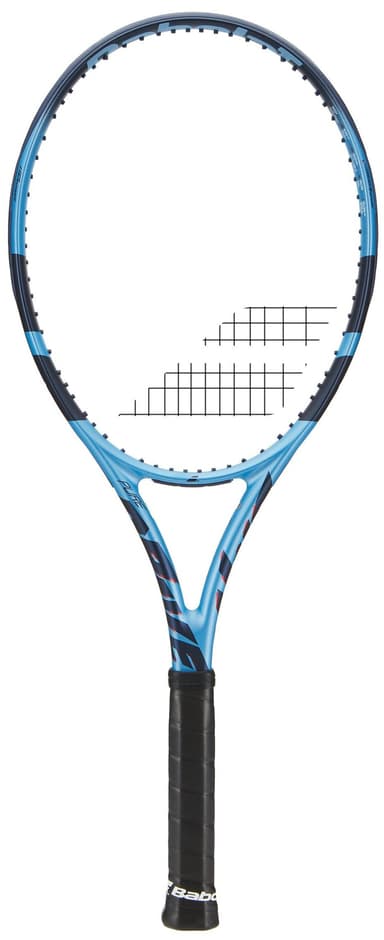 The image for the Babolat Pure Drive 2025