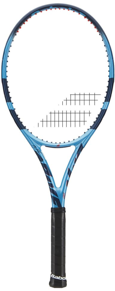 The image for the Babolat Pure Drive 2025