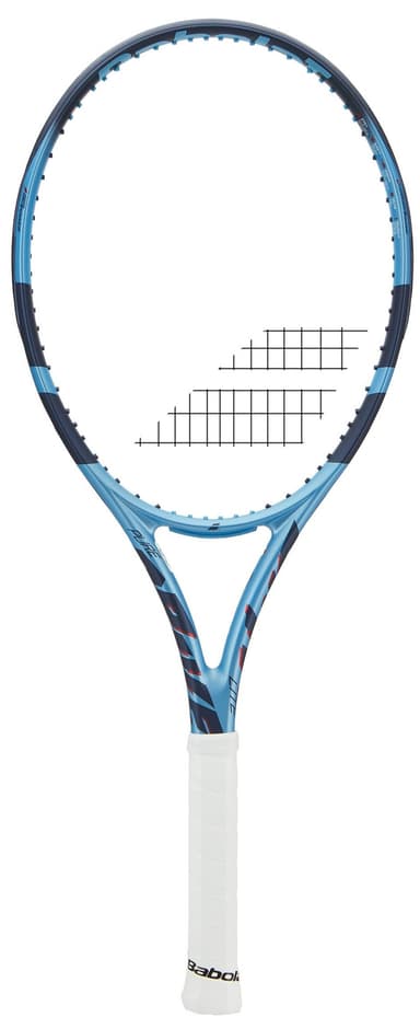 The image for the Babolat Pure Drive 2025