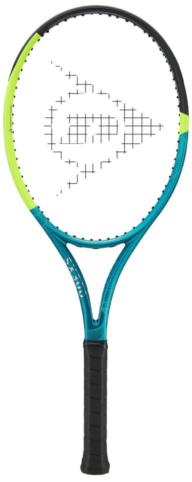 The image for the Dunlop SX 2025
