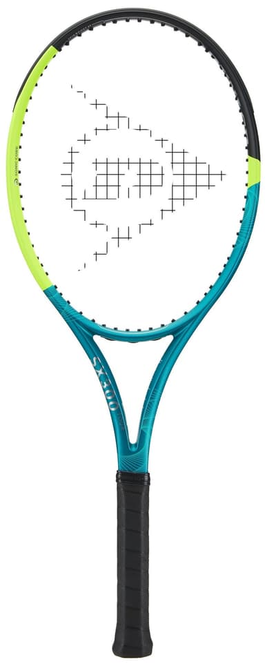 The image for the Dunlop SX 2025