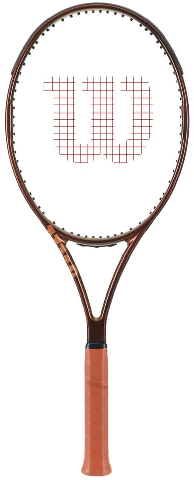 The image for the Wilson Pro Staff 2023