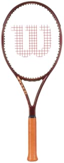 The image for the Wilson Pro Staff 2023